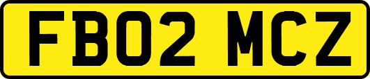 FB02MCZ