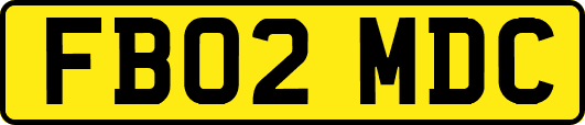FB02MDC