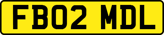FB02MDL