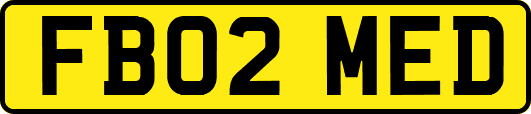 FB02MED