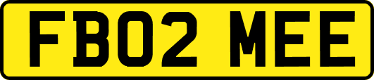 FB02MEE