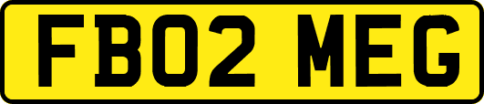 FB02MEG