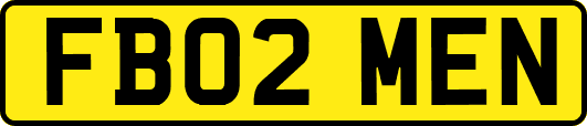 FB02MEN