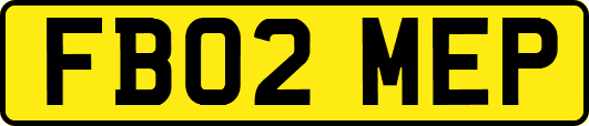 FB02MEP
