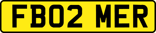 FB02MER