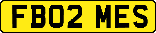 FB02MES