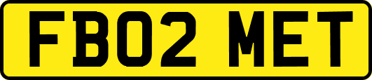FB02MET