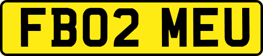 FB02MEU