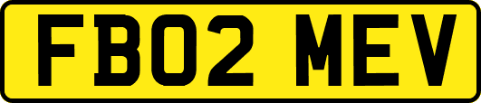 FB02MEV