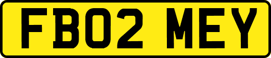FB02MEY