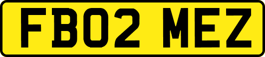 FB02MEZ