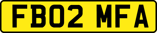 FB02MFA