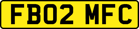 FB02MFC