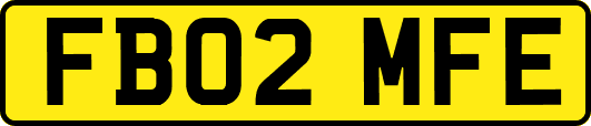 FB02MFE