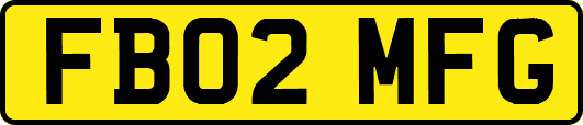 FB02MFG