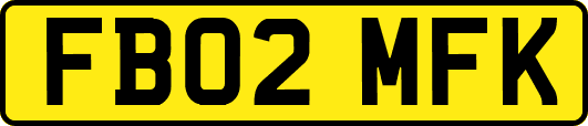 FB02MFK