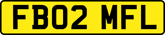 FB02MFL