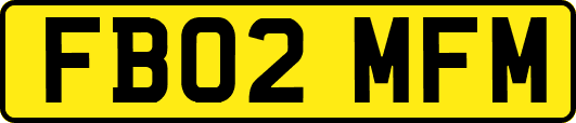 FB02MFM