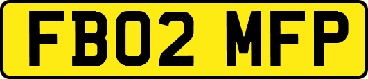 FB02MFP