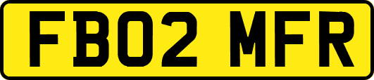 FB02MFR
