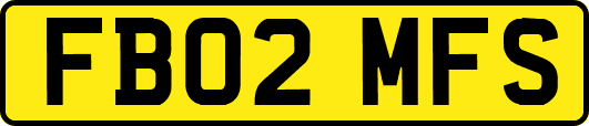 FB02MFS