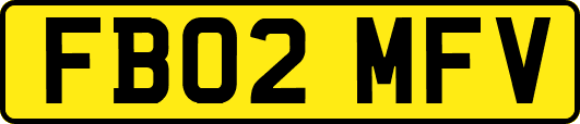 FB02MFV