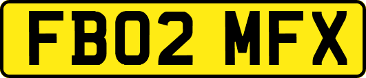 FB02MFX