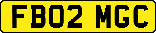 FB02MGC