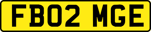 FB02MGE
