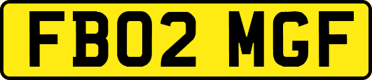 FB02MGF