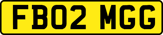 FB02MGG