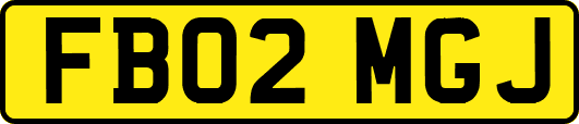 FB02MGJ