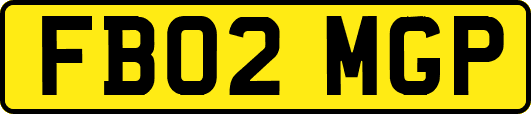 FB02MGP