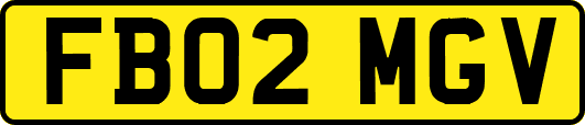 FB02MGV