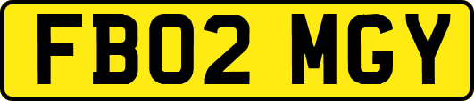 FB02MGY