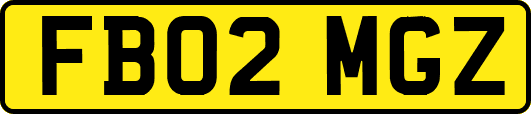 FB02MGZ