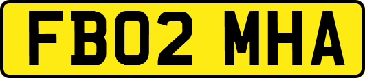 FB02MHA