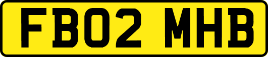 FB02MHB