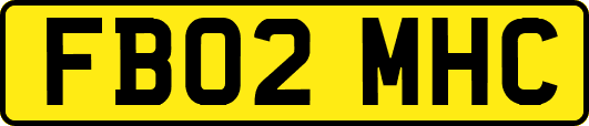 FB02MHC