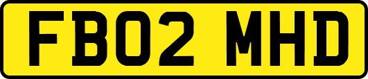 FB02MHD
