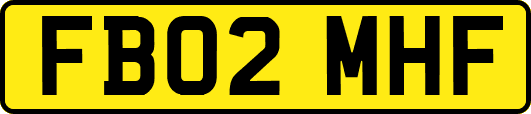 FB02MHF
