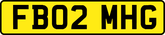 FB02MHG