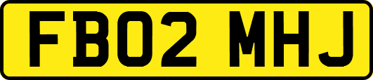 FB02MHJ