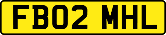 FB02MHL