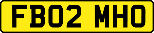 FB02MHO