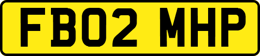 FB02MHP