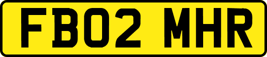 FB02MHR
