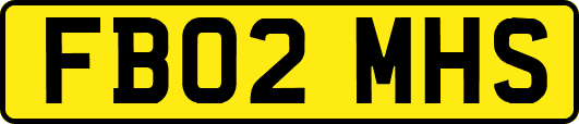 FB02MHS