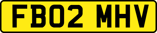 FB02MHV