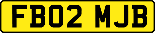FB02MJB